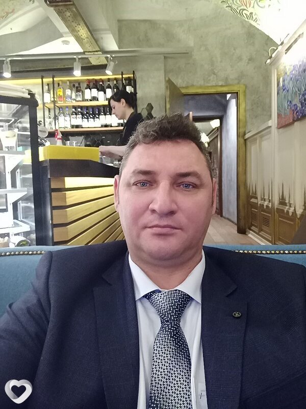 Виталий, 47, Ставрополе — анкета №1047946