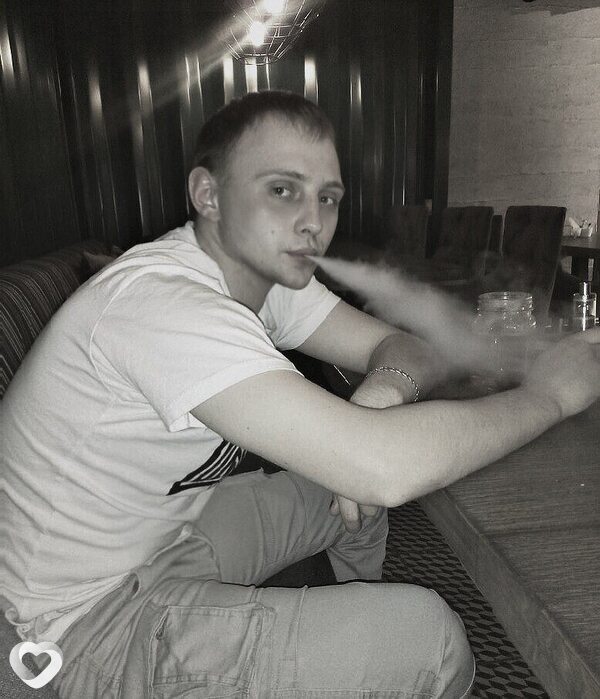 Максим, 33, Белгороде — анкета №1047953