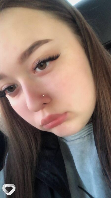 Камилла, 20, Казани — анкета №1047962