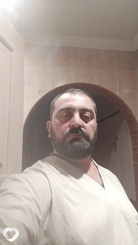Охранник, 45, Краснодаре — анкета №1047965