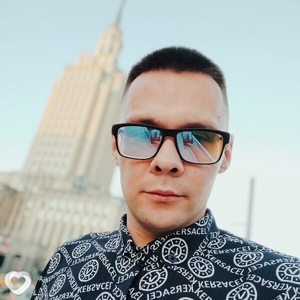 Василий, 29, Сочи — анкета №1048019