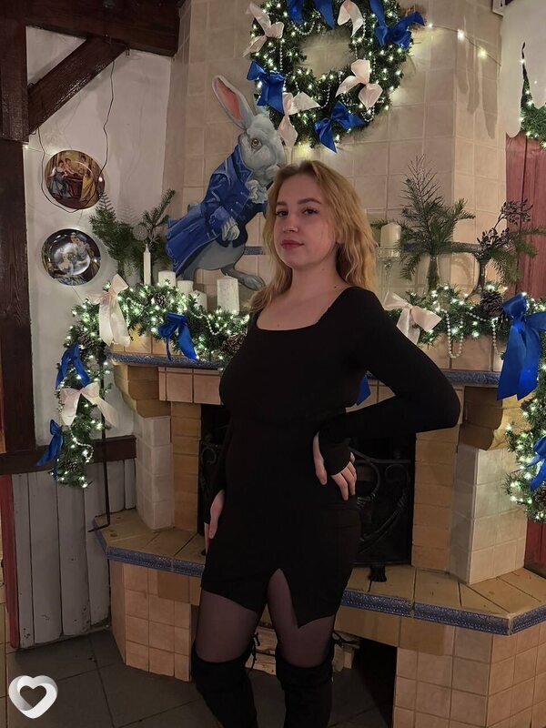 Анна, 25, Йошкар-Оле — анкета №1048023