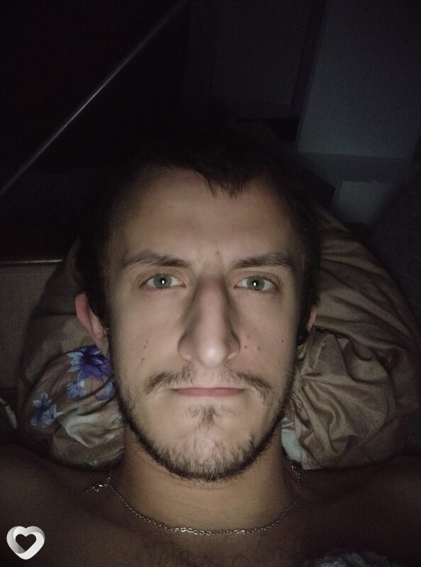 Виталий, 28, Железногорске — анкета №1048025