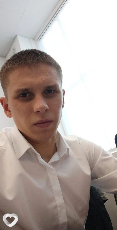 Алексей, 30, Перми — анкета №1048028