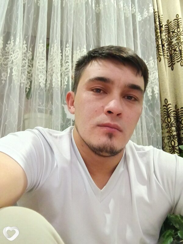 Мухаммед, 30, Красноярске — анкета №1048031