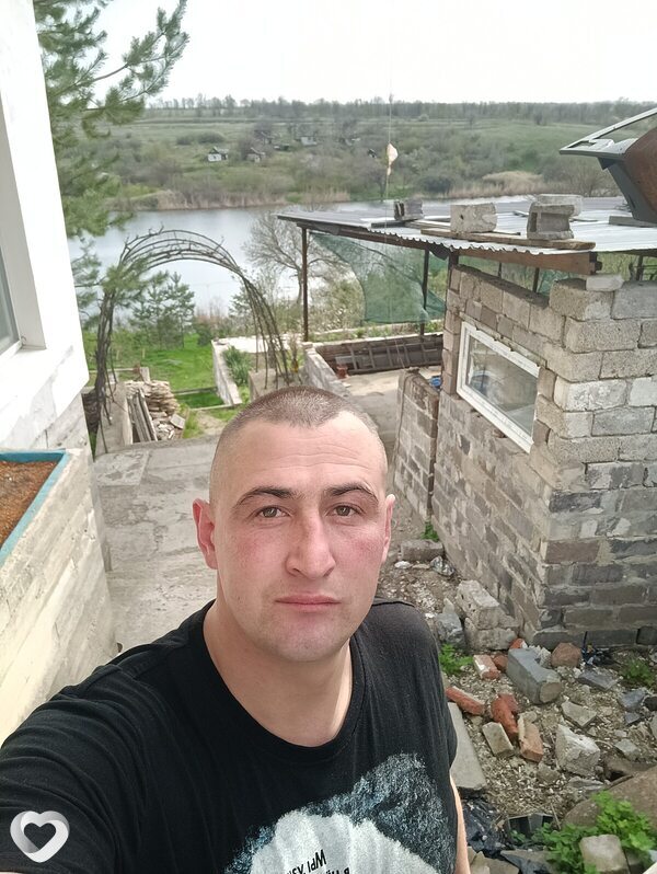 Сергей, 33, Волновахе — анкета №1048037