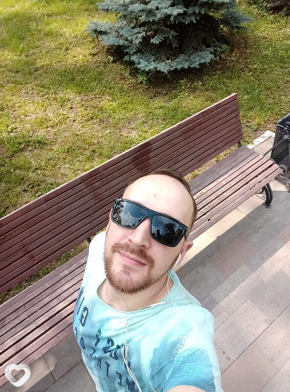 Кирилл, 30, Самаре — анкета №1048047