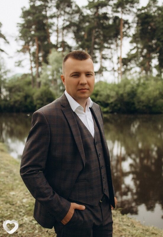 Дима, 29, Владивостоке — анкета №1048058