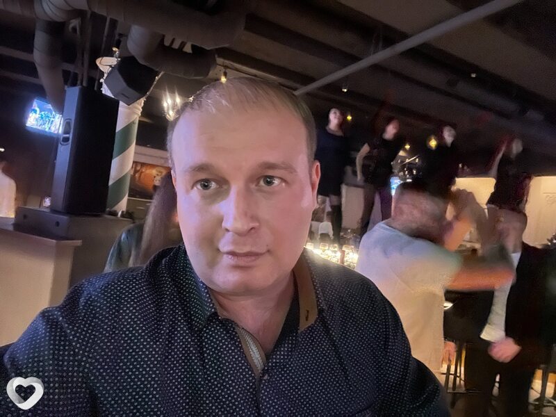 Egor, 37, Минске — анкета №1048060