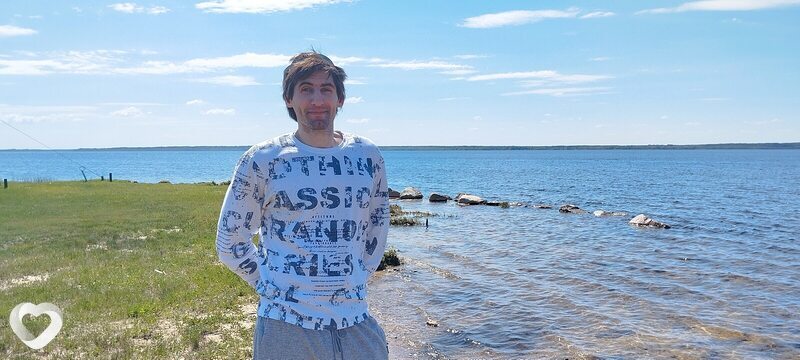 Илья, 34, Новополоцке — анкета №1048065