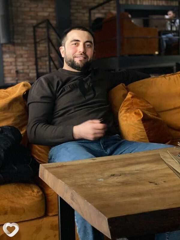Илхам, 35, Ковдоре — анкета №1048067
