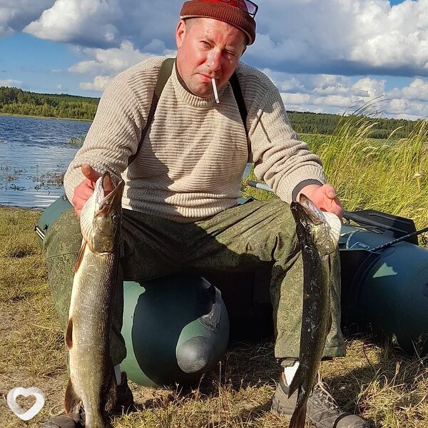 Александр, 44, Ульяновске — анкета №1047969