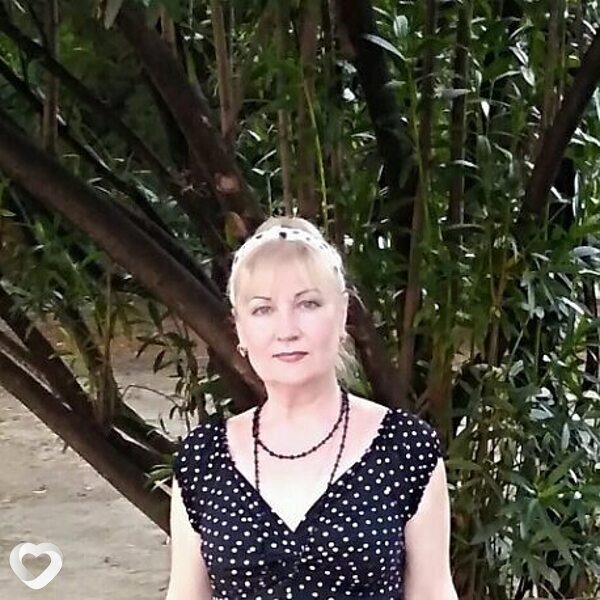 Татьяна, 56, Сочи — анкета №1047971