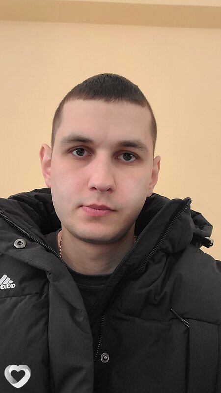 Данил, 26, Владивостоке — анкета №1047972