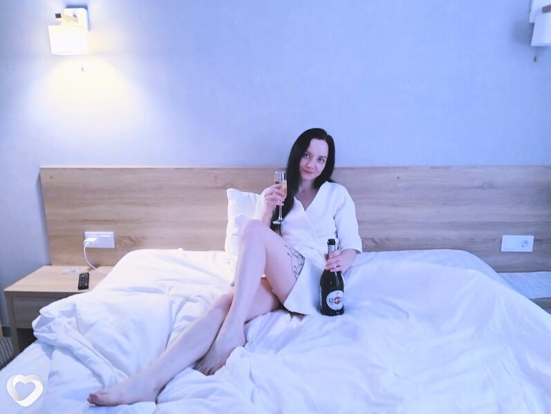 Лилия, 37, Рязани — анкета №1047974
