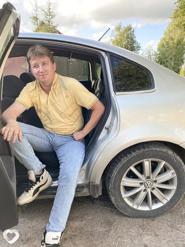 Алексей, 46, Саратове — анкета №1047980