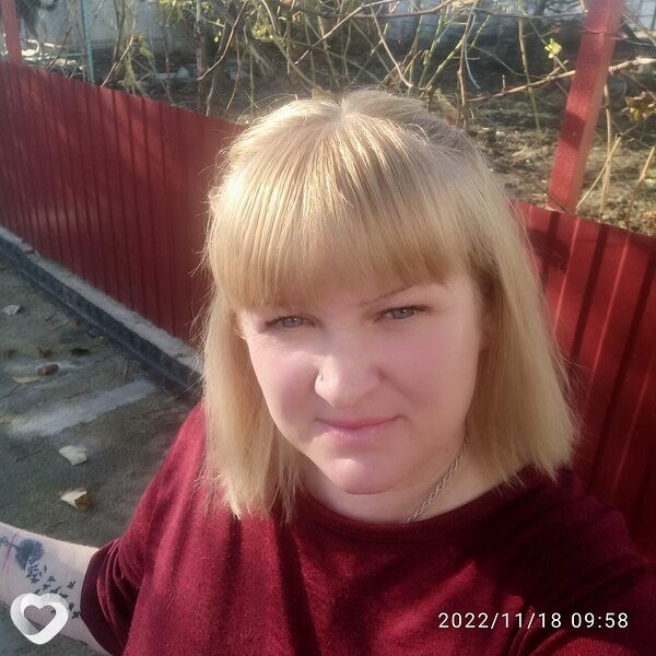 Ирина, 45, Феодосии — анкета №1047989