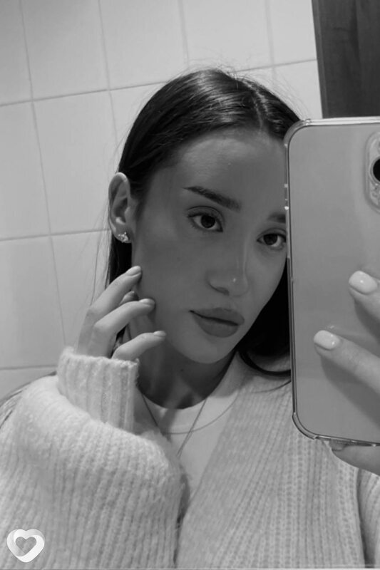 Ева, 29, Хабаровске — анкета №1048275