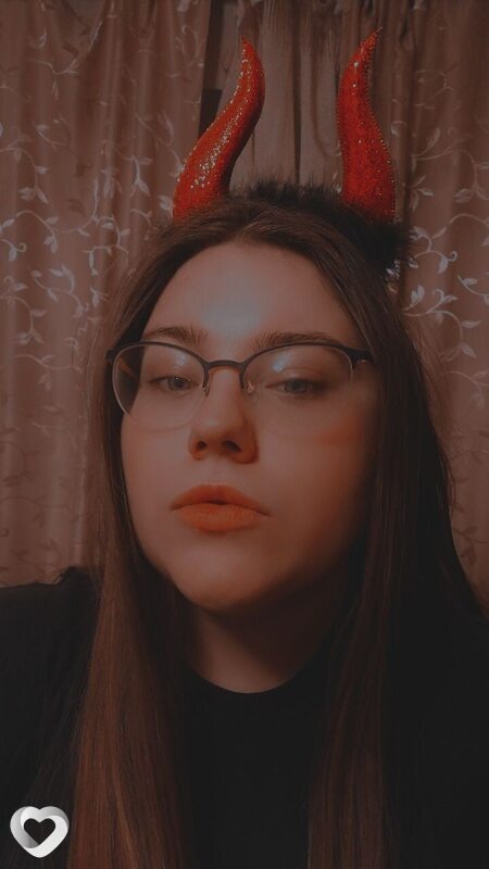 Мария, 20, Благовещенске — анкета №1048279
