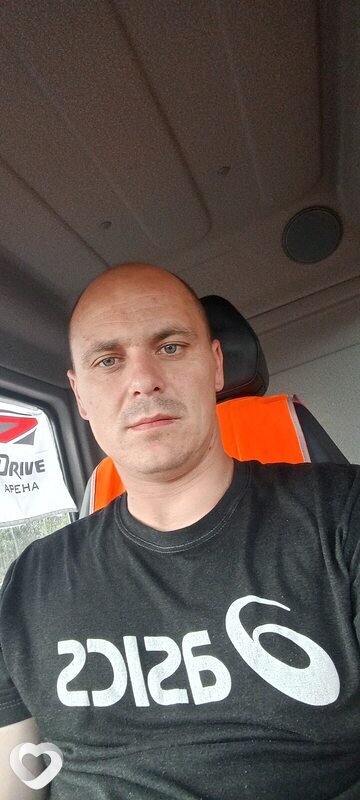 Константин, 34, Черногорске — анкета №1048285