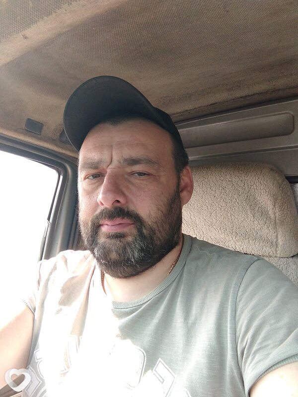 Андрей, 49, Минске — анкета №1048219