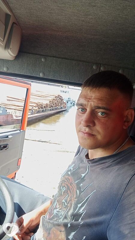 Сергей, 36, Саяногорске — анкета №1048229