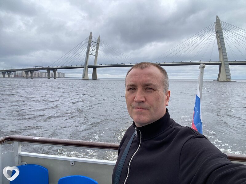 Андрей, 55, Иркутске — анкета №1048234