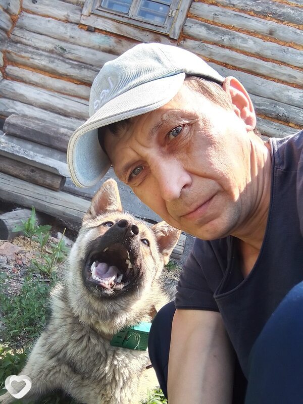 Макс, 46, Ульяновске — анкета №1048238
