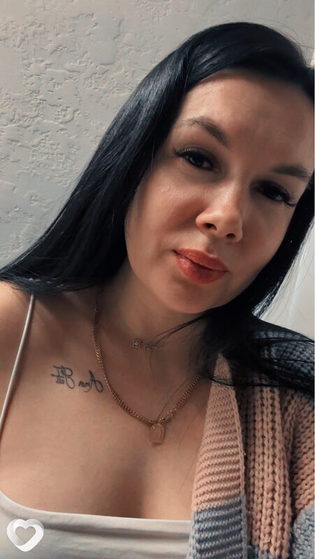 Лилия, 34, Новосибирске — анкета №1047997