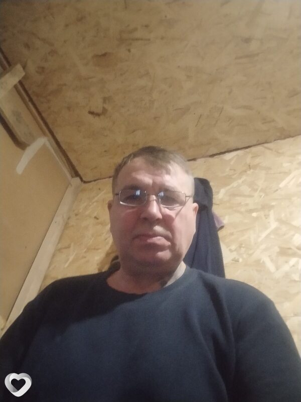 Довегель Михаил, 59, Москве — анкета №1047999