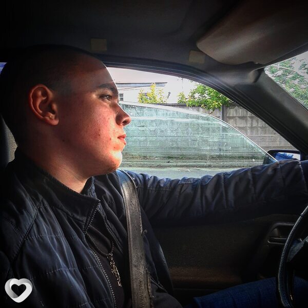 Ilya, 23, Москве — анкета №1048004
