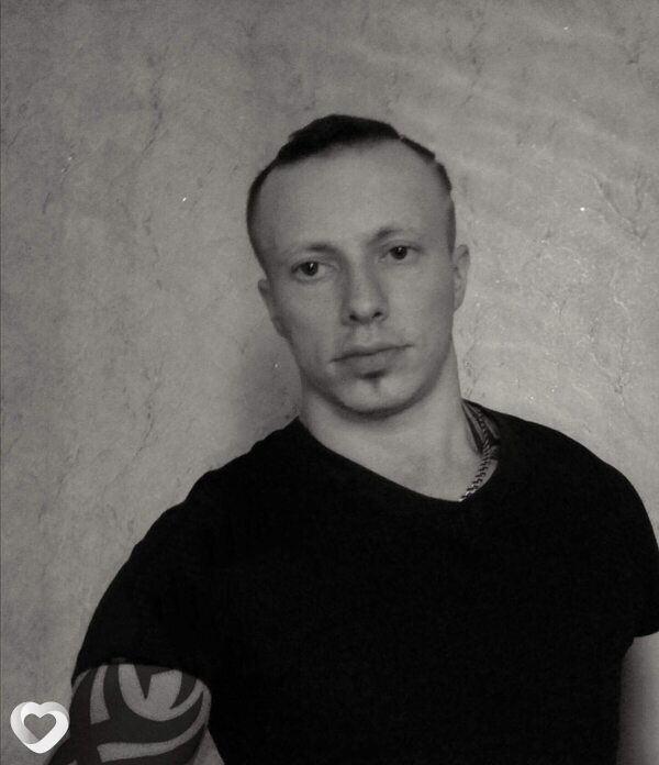 Алексей, 39, Пензе — анкета №1048011