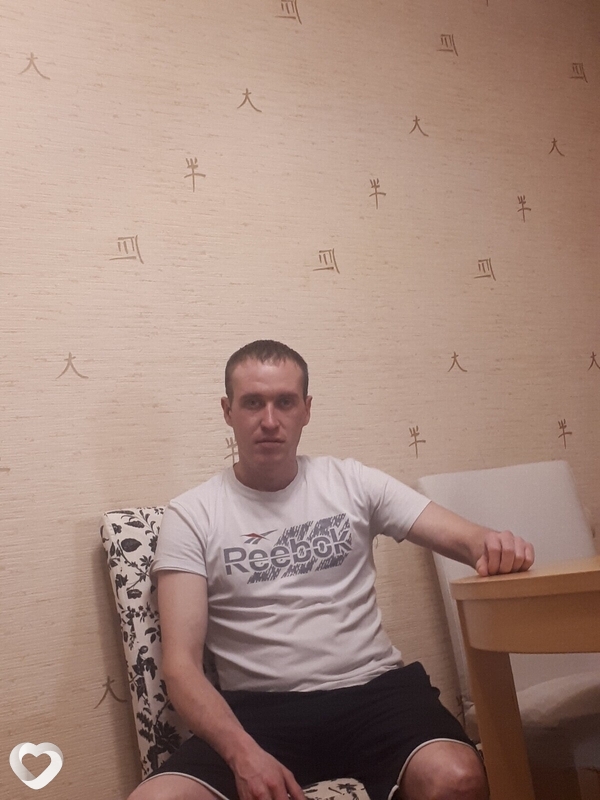 Роман, 33, Иркутске — анкета №1048016
