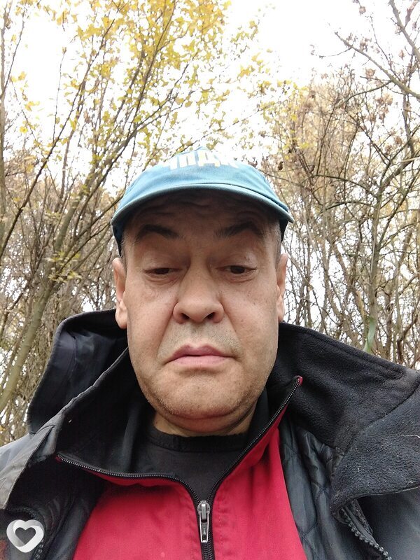 Максим, 53, Новочеркасске — анкета №1048017