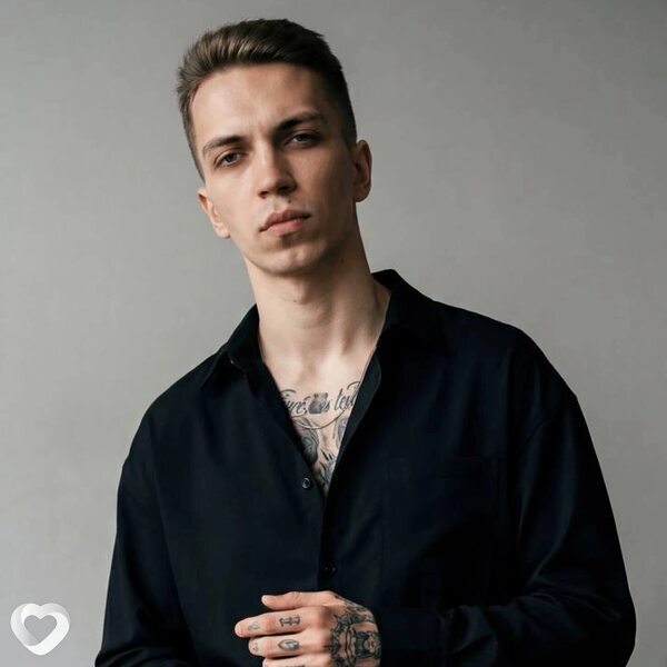 Дмитрий, 26, Ангарске — анкета №1048447