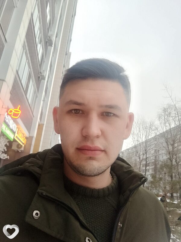 Джон Константин, 29, Казани — анкета №1048453