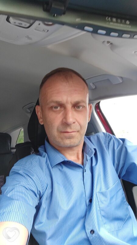 Сергей, 43, Нерюнгри — анкета №1048454