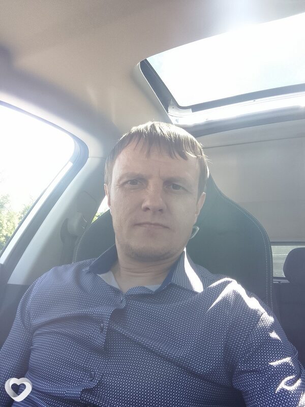 Денис, 40, Нижнем Новгороде — анкета №1048459