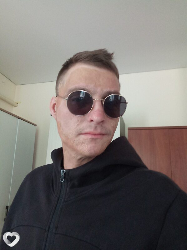 Андрей, 35, Самаре — анкета №1048461