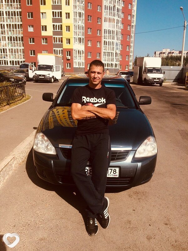 Андрей, 37, Воронеже — анкета №1048463