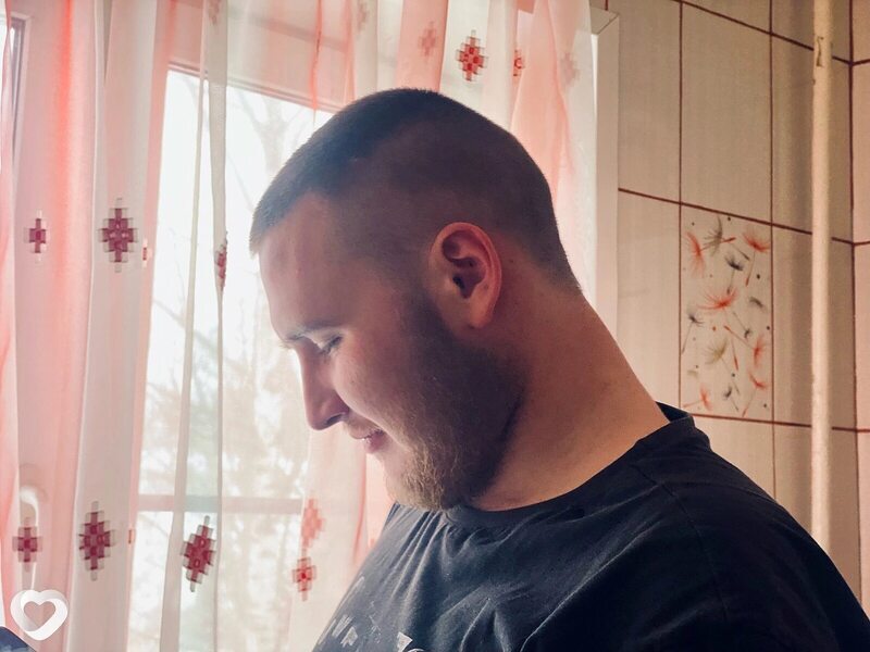 Юрий, 26, Туле — анкета №1048465