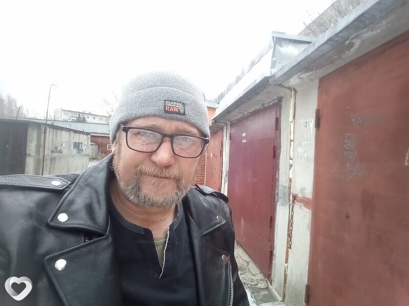 Александр, 48, Барнауле — анкета №1048305