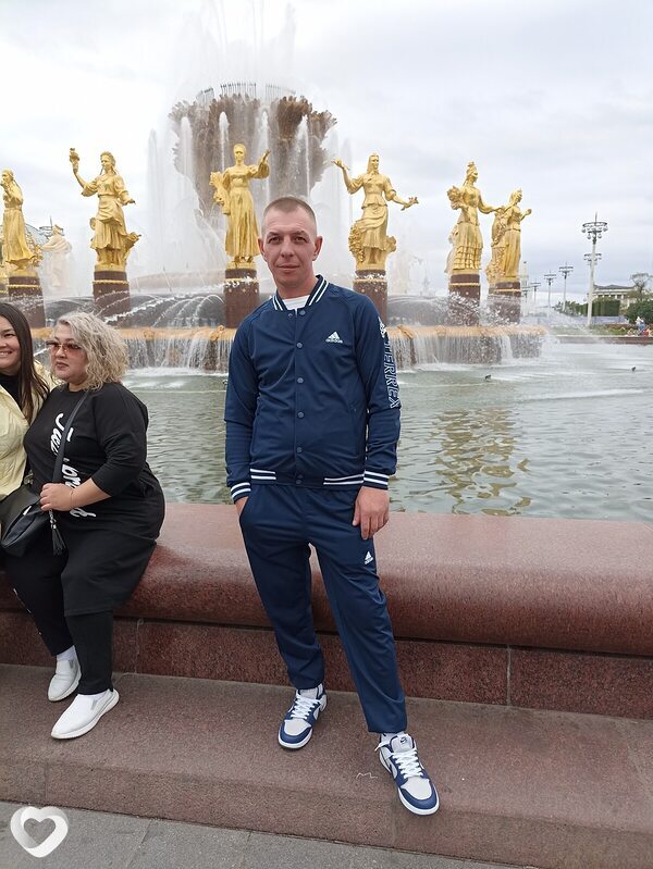 Виталий, Томилино