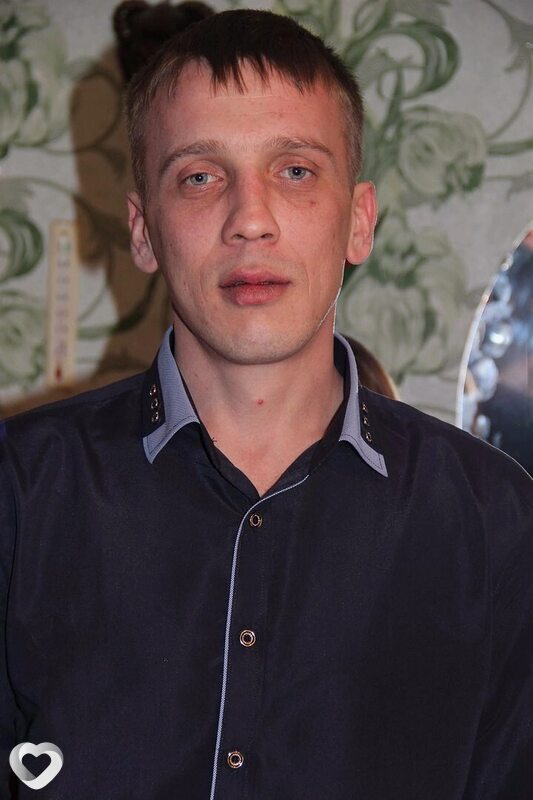 Михаил, 39, Новомосковске — анкета №1048311