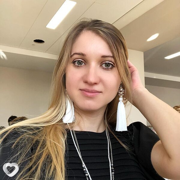 Александра, 42, Санкт-Петербурге — анкета №1048316