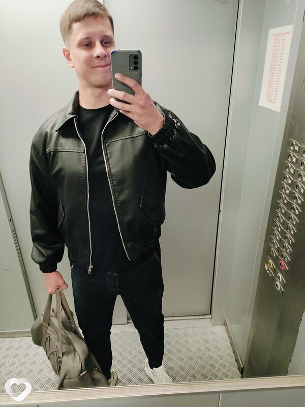 Евгений, 35, Екатеринбурге — анкета №1048120