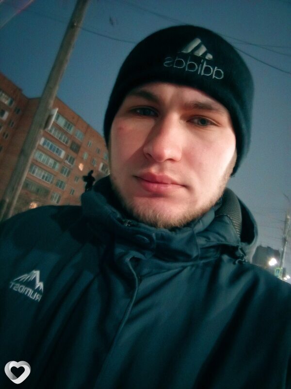 Danil, 25, Ижевске — анкета №1048121