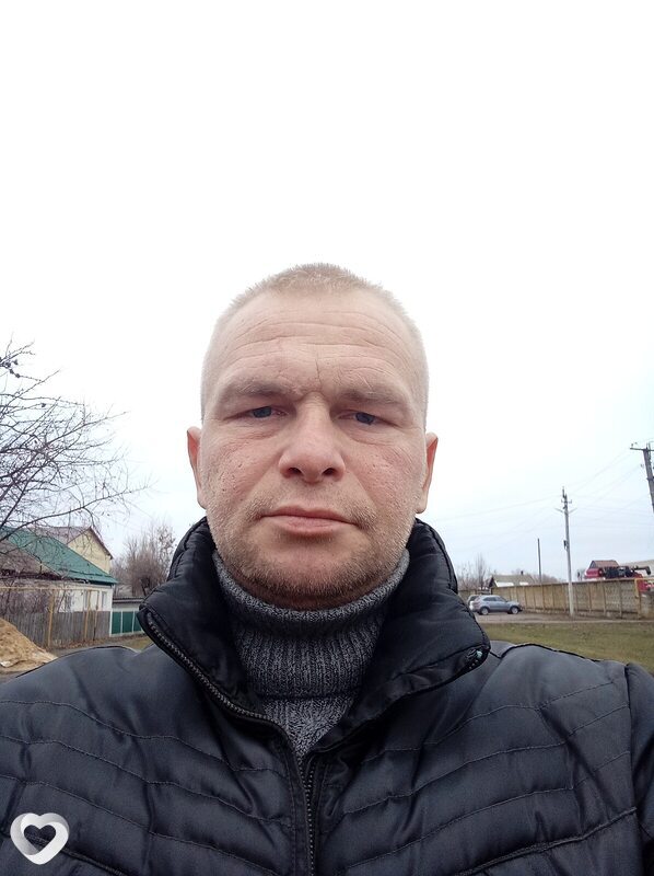 Владимир, 35, Павловск (Воронежская Обл) — анкета №1048128