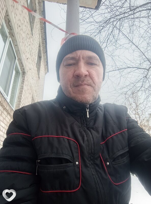 Виктор, 40, Бобруйске — анкета №1048135