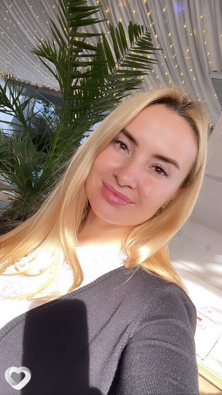 Александра, 42, Москве — анкета №1048141